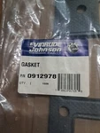 Evinrude/johnson Manifold Gasket 912978. Fixed Price $25.00.