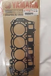 50HP Cylinder Head Gasket Genuine For Yamaha 4-STROKE Outboards (62Y-11181-00). Fixed Price $97.86.