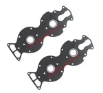 For Yamaha Outboard 115/130 Hp Gasket, Head Cover 6E5-11193-00 6E5-11193-A0 X2. Fixed Price $39.89.