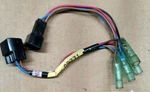 Yamaha YB-06771 Engine Charging System Test Harness Kent Moore Spx Parts Tool. Fixed Price $36.99.