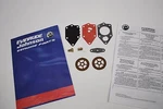 Oem New Johnson Evinrude Outboard Fuel Pump Repair Kit 398514 Brp/omc. Fixed Price $30.81.