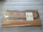 E11 Sierra Marine 18-2810 Block Cover Gasket 45-50HP Oem New Factory Boat Parts. Fixed Price $15.54.