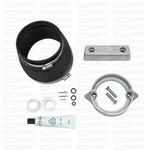 Service Kit Zinc Anodes Volvo Penta Sterndrives Shaft Bellow Replacement. Fixed Price $88.51.