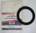 New Mercury Marine Boat Oem Rear Cover Plate Seal Part No. 27-56152. Fixed Price $19.99.