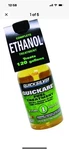 Mercury 8M0047920 12OZ Fuel Treatment Quicksilver Marine. Fixed Price $16.95.