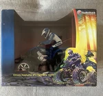 Radioshack Rc Yamaha 660R 5 Valve Raptor Atv Rider Remote Control Vehicle In Box. Fixed Price $175.00.