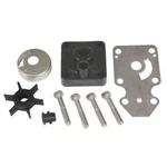Sierra Water Pump Kit And Housing Yamaha #18-3412. Fixed Price $70.86.