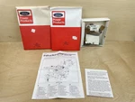 Brp Omc Volvo Penta Carburetor Kit Holley 4160 Ford 5.0 5.8 3854107. Fixed Price $54.95.