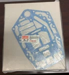 Yamaha Marine 6G5-45114-A0 Genuine Oem Boat Outboard Upper Casing Gasket. Fixed Price $7.75.