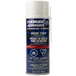 Brp 0777185 Engine Tuner - Johnson/evinrude/omc Fuel System Cleaner. Fixed Price $18.52.