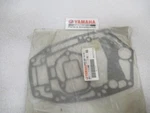 G6 Genuine Yamaha 6H3-45114-A1 Under Casing Gasket Oem New Factory Boat Parts. Fixed Price $8.34.
