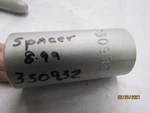 New Omc Oem Evinrude Johnson Spacer Tool 350932. Fixed Price $8.99.