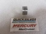P2A Genuine Mercury Quicksilver 31001 Indicator Oem New Factory Boat Parts. Fixed Price $11.18.