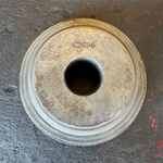Vtg Mercury Marine Quicksilver Mercruiser 91-63626 Bearing Driver Cup Tool. Fixed Price $34.95.