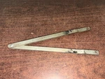 Omc Evinrude Johnson Outboard 123195 Adjustable Spanner Wrench B440. Fixed Price $59.99.