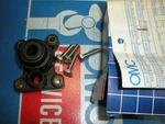 Nos Omc Evinrude Johnson Impeller Housing 435390 Bm. Fixed Price $8.95.