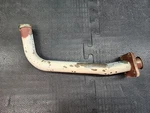 Volvo Penta Tamd 71 Coolant Pipe To After Cooler Used 864972. Fixed Price $475.00.