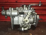 Bosch Ve Injection Pump Volvo 240 Diesel D24 Vw Na D6 Recently Rebuilt #3. Fixed Price $299.00.