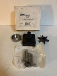 Nos Sierra Yamaha Water Pump Kit 18-3412 63V-W0078-01 Bx 33. Fixed Price $39.95.