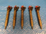 Volvo Penta D3-150 Marine Diesel Fuel Injectors 3801385 36002662. Fixed Price $500.00.