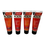 Mercury Marine 92-802859A1, 2-4-C Lubricant Oz Tube, Oem Pack. Fixed Price $49.99.
