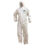 Seachoice Sms Breathable Disposable Paint Suit With Hood 4XL #93151. Fixed Price $16.23.
