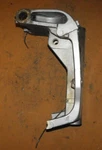 Yamaha V6 150-200 Hp 2.6L Swivel Bracket Pn 6E5-42510-05-EK Fits 1987-1993. Fixed Price $69.50.