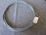 C4 Genuine Yamaha 160761 Throttle Shift Control Cable Oem New Factory Boat Parts. Fixed Price $41.14.