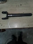 Omc 912212 Oem New Volvo Penta / Mercruiser Sterndrive U-joint Long Yoke Shaft. Fixed Price $99.00.