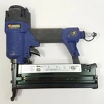 Campbell Hausfeld In Nailer Stapler 18 Gauge Pneumatic SB524000 Works. Fixed Price $32.99.