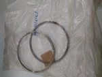 Omc 0391416 Piston Ring Set .030 Os Evinrude Johnson 35-48HP Outboard. Fixed Price $12.99.