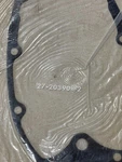 27-20390 Mercury Marine Gasket Qty. 1 Factory Part. Fixed Price $14.97.