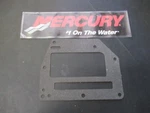 G55 Mercury Quicksilver 27-26171 Manifold Gasket Oem New Factory Boat Parts. Fixed Price $9.61.