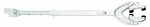 Swivl-eze SP-4000-ADJ-RB Adjustable Transom Saver. Fixed Price $105.59.