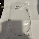 New Teleflex Dometic Hydraulic Steering Cylinder Grounding Strap Kit Ss 761902. Fixed Price $9.99.
