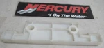 F15A Genuine Mercury Quicksilver 94-17284 Cover Oem New Factory Boat Parts. Fixed Price $19.06.