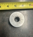 B19 Mercury 91-38918T Bearing Cup Driver Used. Fixed Price $18.00.
