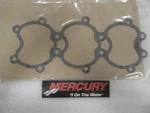S27C Mercury Quicksilver 27-812868 Reed Block Gasket Oem New Factory Boat Parts. Fixed Price $57.03.