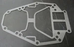 A26 Sierra Marine 18-2508-1 Exhaust Plate Gasket Oem New Factory Boat Parts. Fixed Price $14.03.
