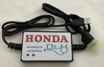 Dr Diagnostic Kit For Honda (marine Hds) Outboard Ver. 29 W/carry Case. Fixed Price $477.48.