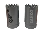 Bahco 3832-29, Carbide Tipped Holesaw 29MM 2-PK- New Oem. Fixed Price $29.99.