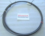 C3 Honda Marine 24920-ZW1-004XT Supreme Throttle Cable 20FT Oem New Boat Parts. Fixed Price $25.66.