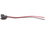 For Mercury Milan Abs Wheel Speed Sensor Connector United Automotive 86775GHTD. Fixed Price $19.95.