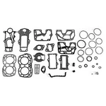 Mercury 20-25HP 2CYL Gasket Kit Powerhead 27-41499A88 41499A84 27-41499A87 39335. Fixed Price $58.13.