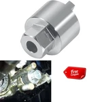 Shift Shaft Bushing Tool For Mercury Mariner Mercruiser Alpha Generation 90140. Fixed Price $15.94.