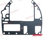 Base Gasket Fits Mercruiser Mercury Stern Drive 27-8587321. Fixed Price $44.15.