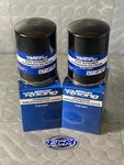 Mercury Mercruiser Racing High Efficiency Oil Filter Oem Pn 35-881126K01 Pack. Fixed Price $64.00.