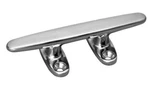 Suncor S3204-0000-C Trimline 4" 316 Stainless Steel Cleat Open Base Deck. Fixed Price $24.95.