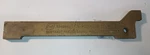Omc Brp 0334984 Sprcial Tool - Shimming. Fixed Price $16.95.