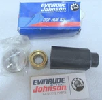 M27 Evinrude Johnson Omc 0765194 Hub Kit Spline Oem New Boat Parts. Fixed Price $50.24.